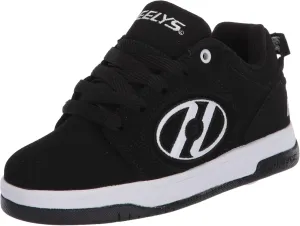 HEELYS Voyager Athletic Skate Shoe, Adult, Youth and Kids