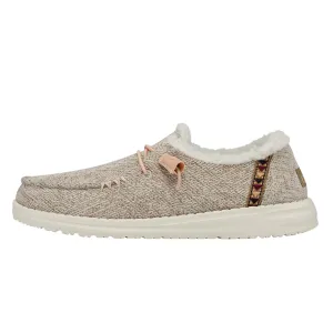 Hey Dude Women's Wendy Tribal Loafers