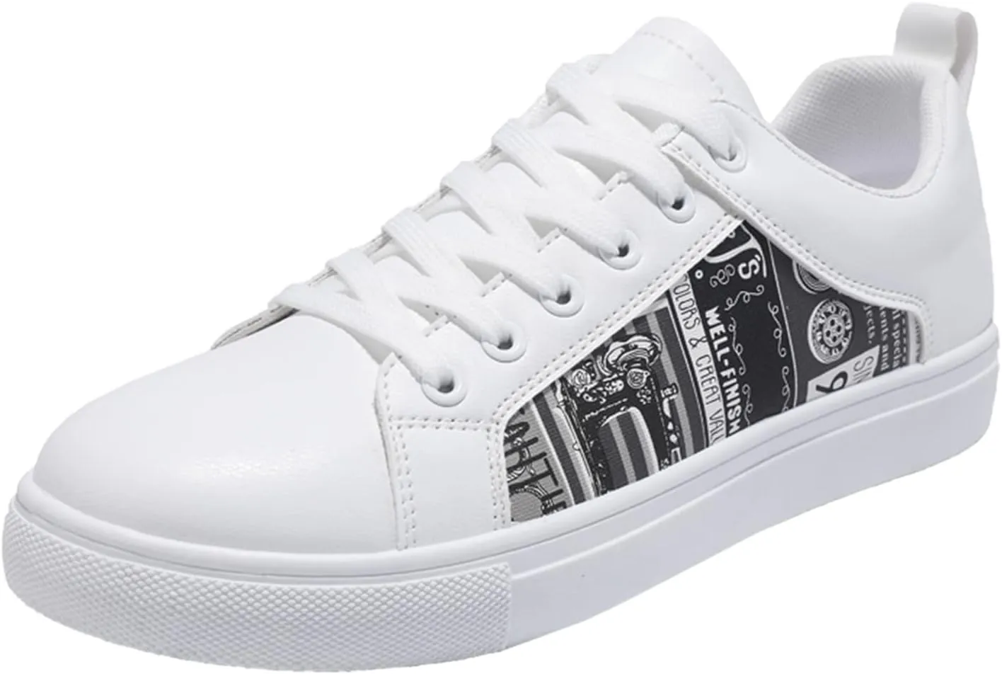 High Top Sneakers for Women Ankle Support Women's Wedge Fashion Sneakers Womens Slip On Sneakers Wide Width Womens Tennis Shoes Size 11 Wide Width Slip On Tennis Shoes for Women Size 6