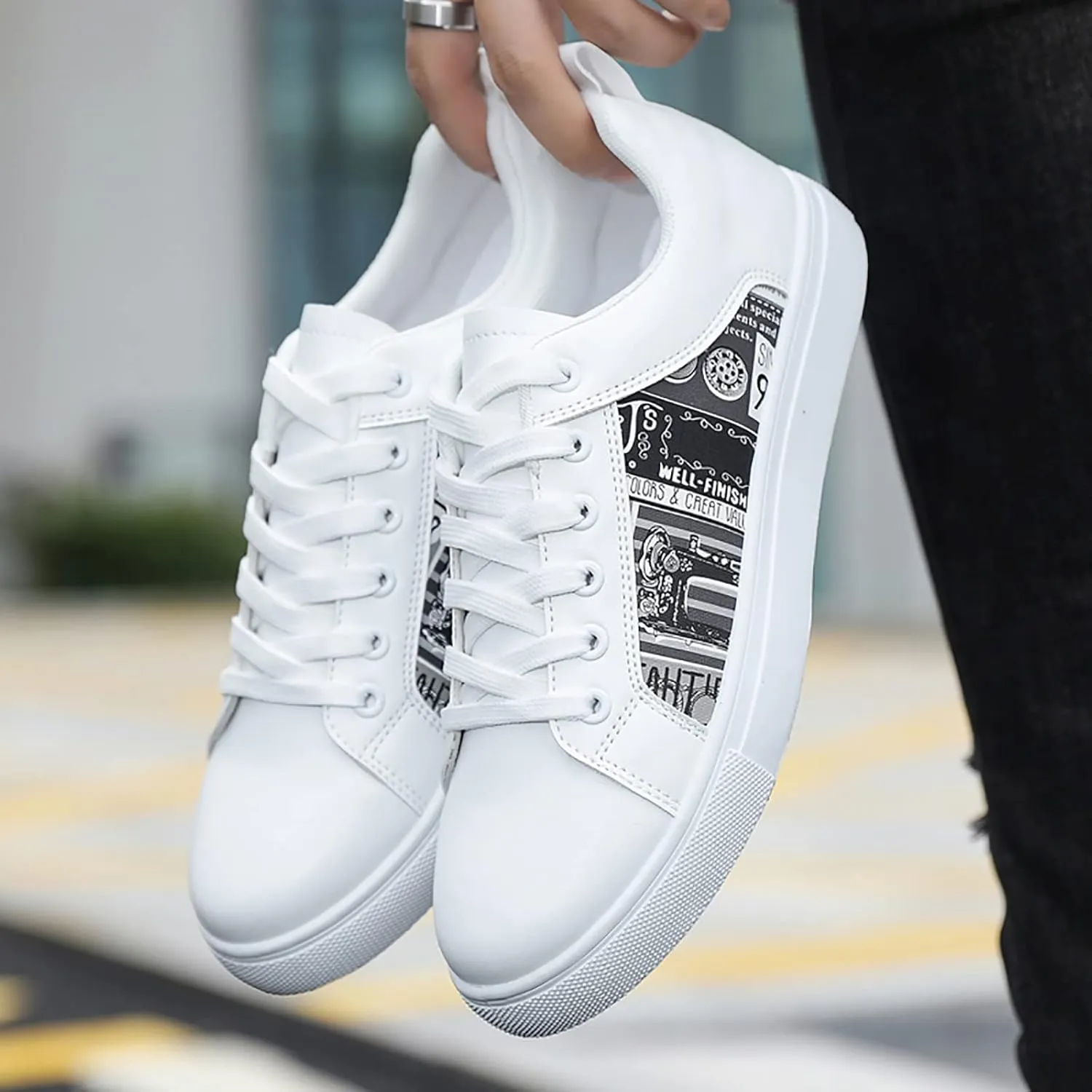 High Top Sneakers for Women Ankle Support Women's Wedge Fashion Sneakers Womens Slip On Sneakers Wide Width Womens Tennis Shoes Size 11 Wide Width Slip On Tennis Shoes for Women Size 6