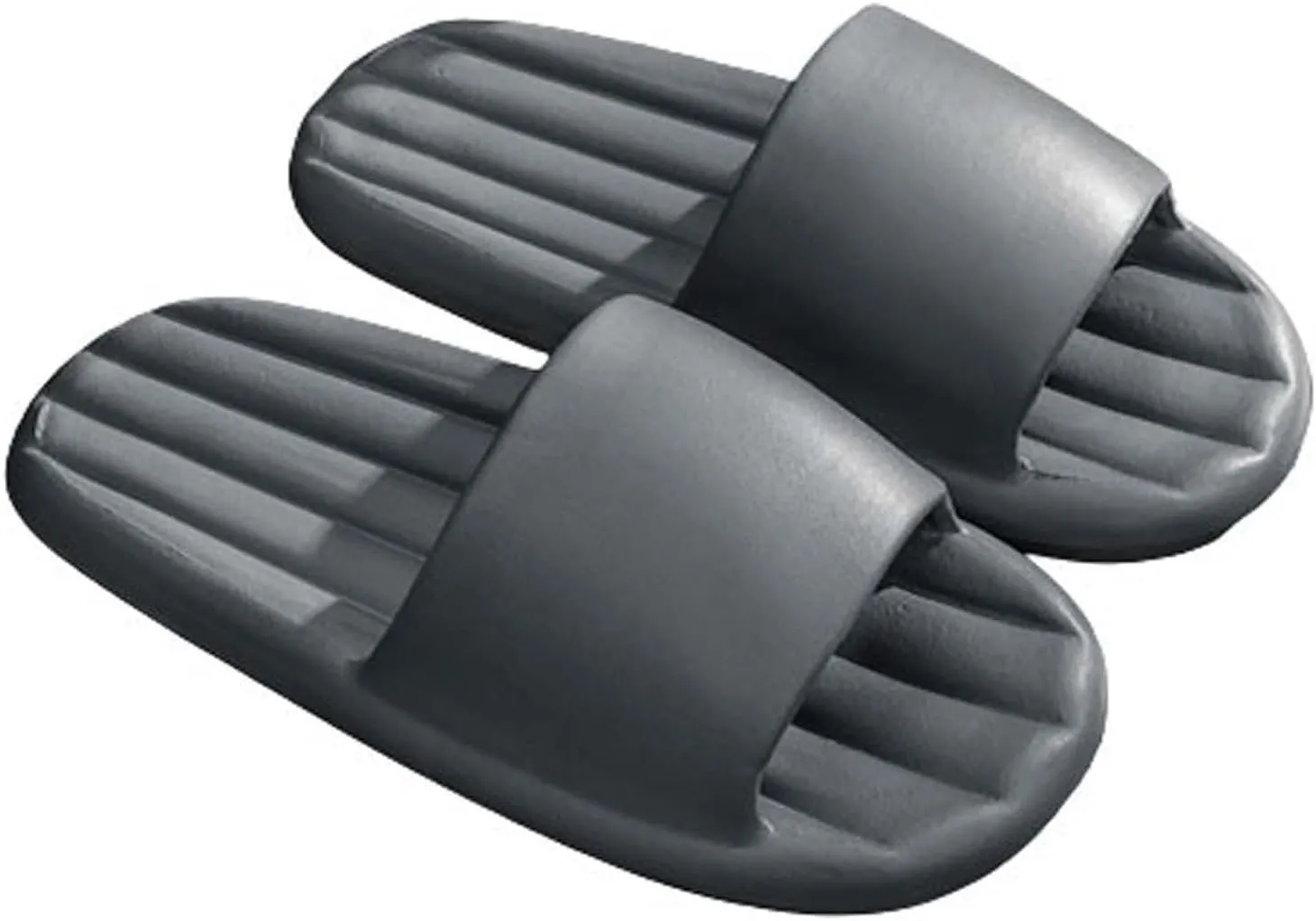 House Slippers for Woman Shower Cloud Slipper Banthroom Drain Hole Slides Non-slip Quick Dry Thick Sole Comfy Sandals