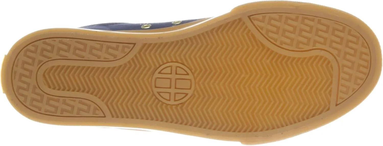 HUF Men's Southern Skateboard Shoe