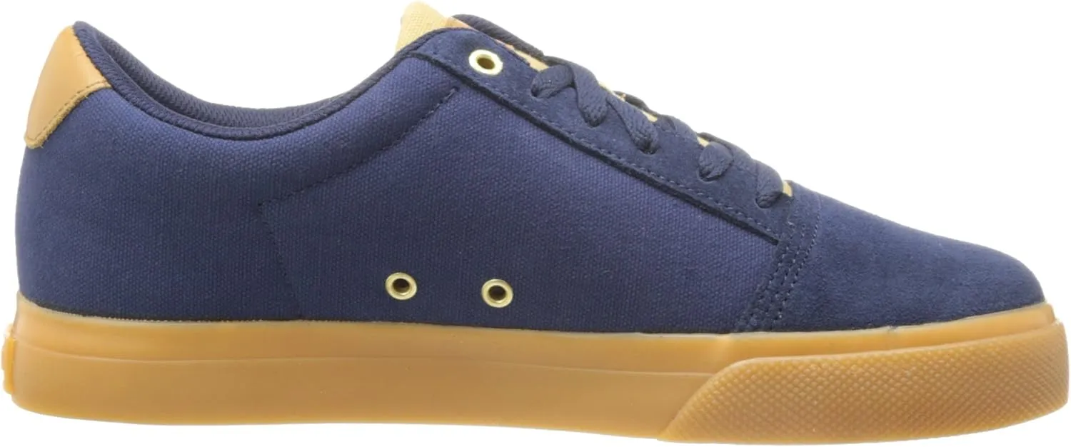 HUF Men's Southern Skateboard Shoe