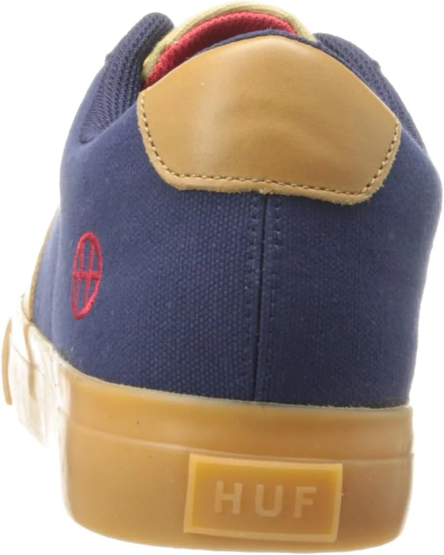 HUF Men's Southern Skateboard Shoe