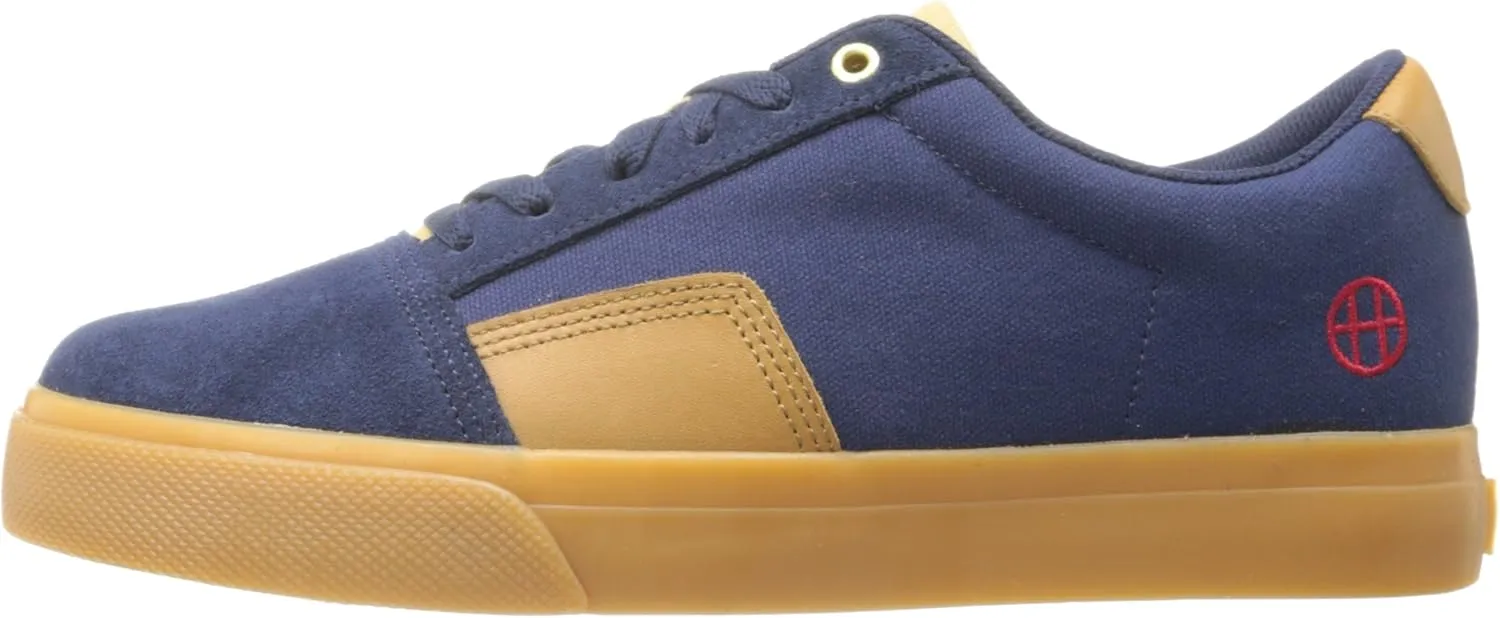 HUF Men's Southern Skateboard Shoe