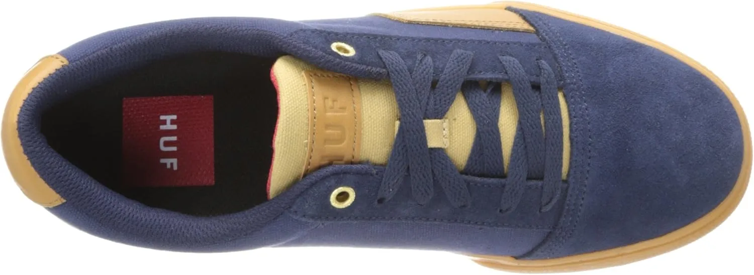 HUF Men's Southern Skateboard Shoe
