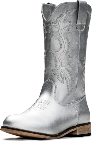 Riding Boots