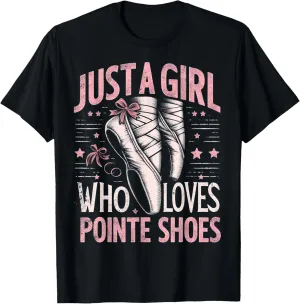 Ballet Shoes