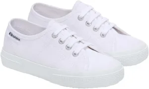 Kids' Le Superga Sneakers - Unisex - White