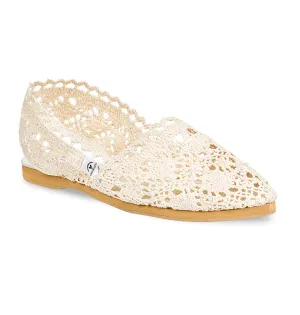 Kogi Beige Espadrilles