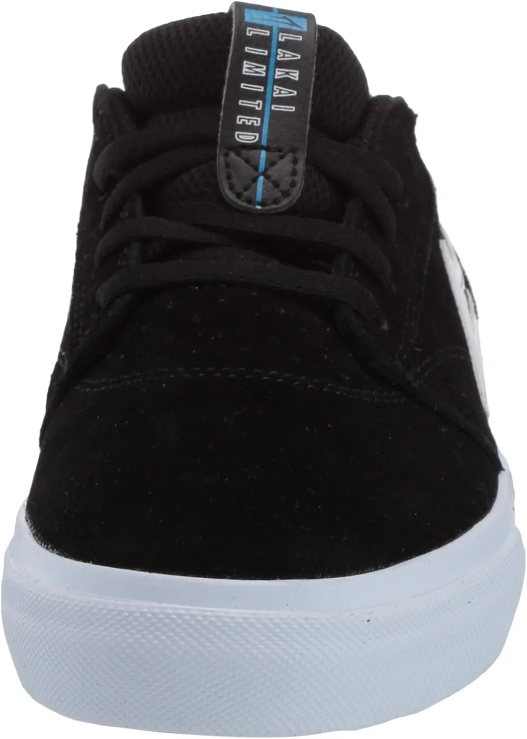 Lakai Men's Griffin SMU Skate Shoes - Breathable Casual Sneakers