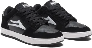 Lakai Men's Telford Low Skate Shoes - Classic Low Top Sneakers