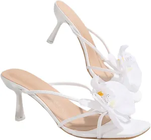 Kitten Heels