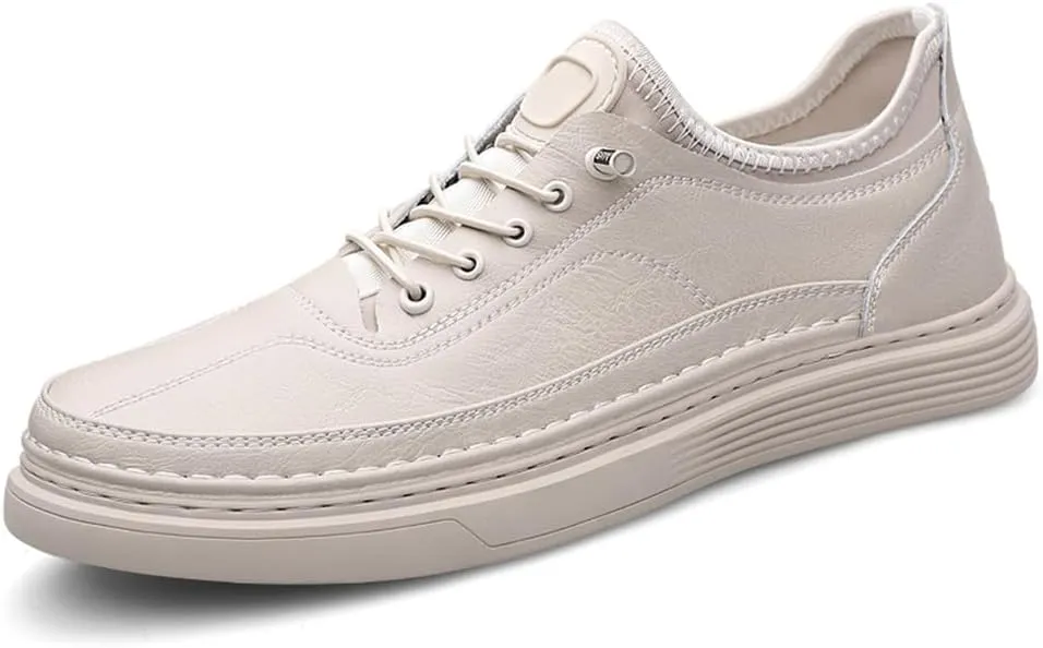 Men's Fashion Casual Sneakers Men's Dress Sneakers Skate Shoes