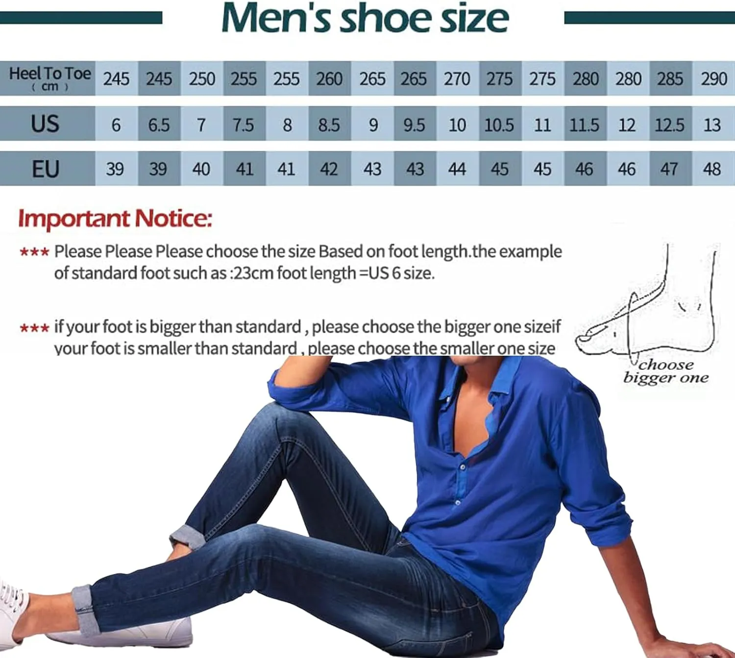 Men's Leather Penny Loafer Classic Round Toe Slip on Low Block Heel Formal Business Office Dress Shoes for Daily Casual Wedding Party Tuxedo
