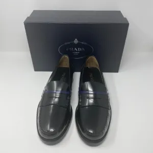 Men’s Prada Loafers