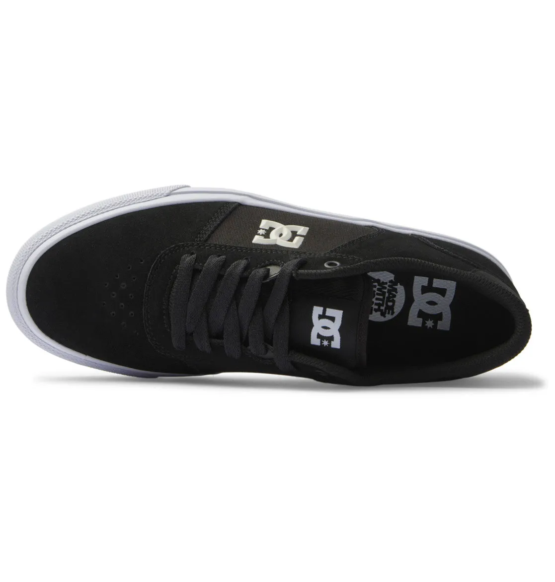 Men's Teknic Shoes