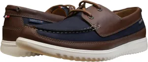 Mephisto Men's Trevis Boat Shoe