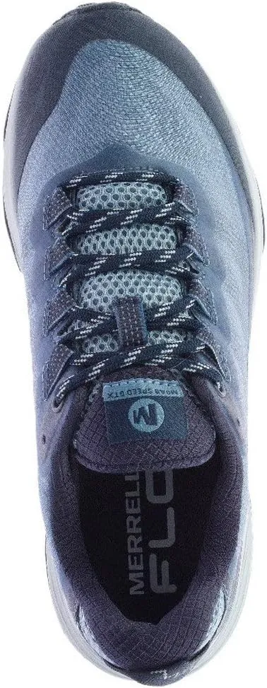 Merrell Women's Bohemian Boat Shoe