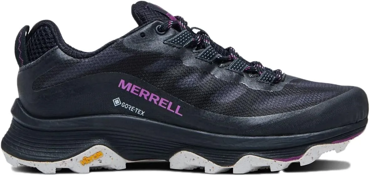 Merrell Women's Bohemian Boat Shoe