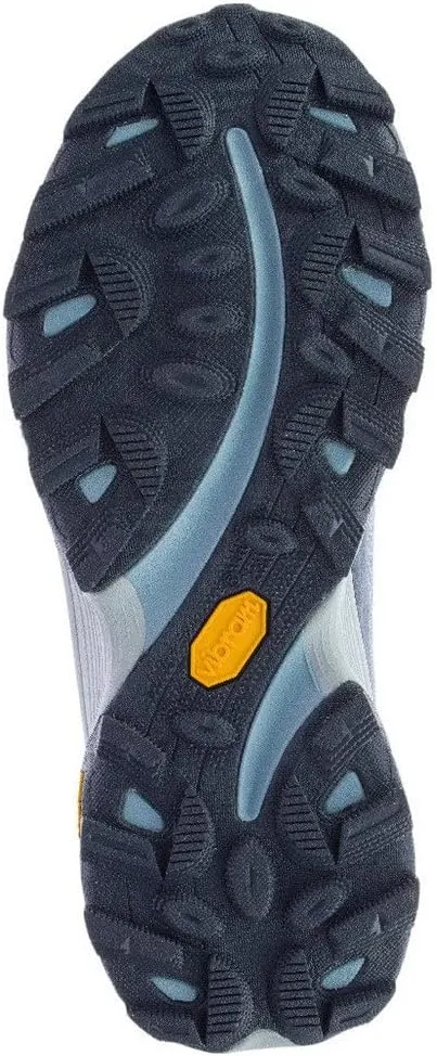 Merrell Women's Bohemian Boat Shoe