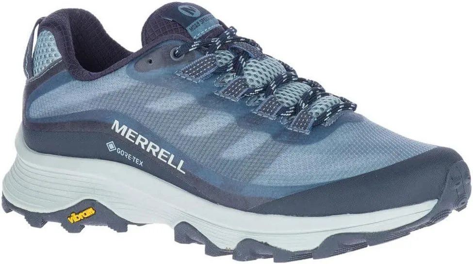 Merrell Women's Bohemian Boat Shoe