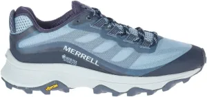 Merrell Women's Bohemian Boat Shoe