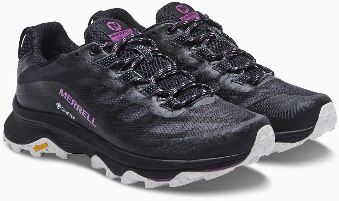 Merrell Women's Bohemian Boat Shoe