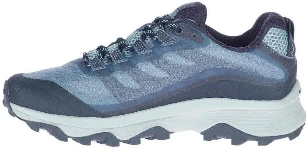 Merrell Women's Bohemian Boat Shoe