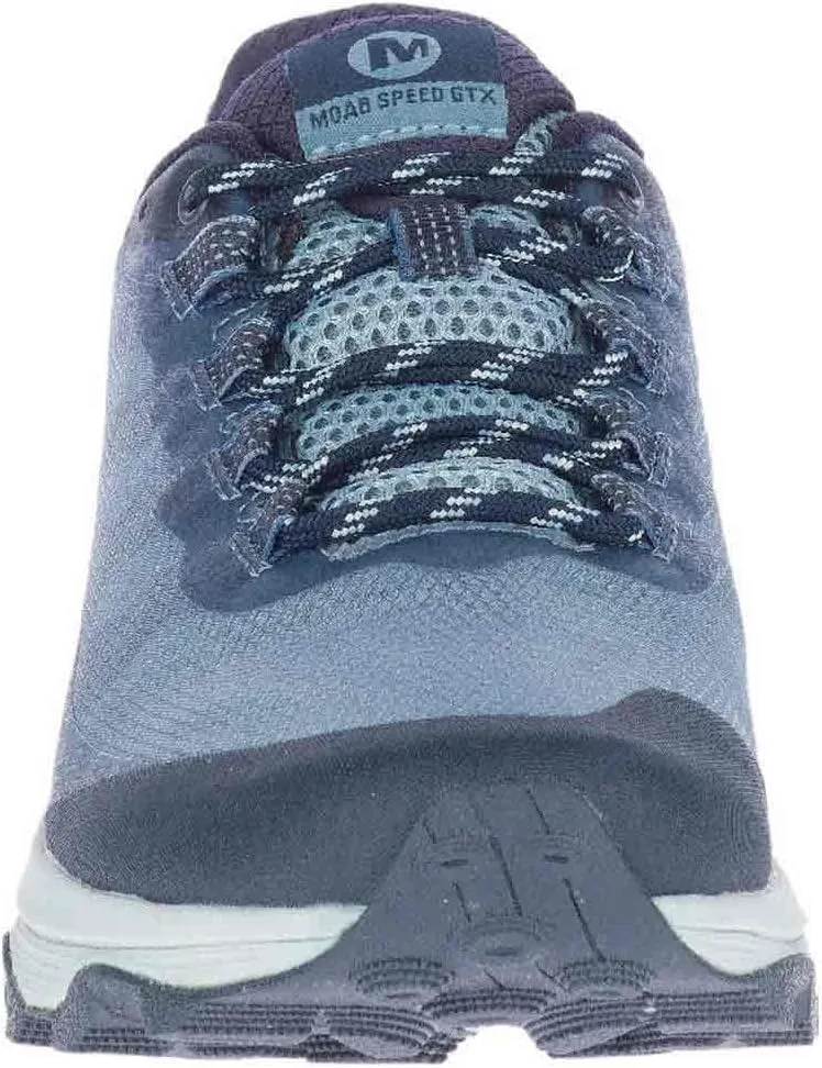 Merrell Women's Bohemian Boat Shoe