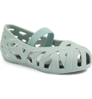 Mini Melissa Jean Jason WU Green