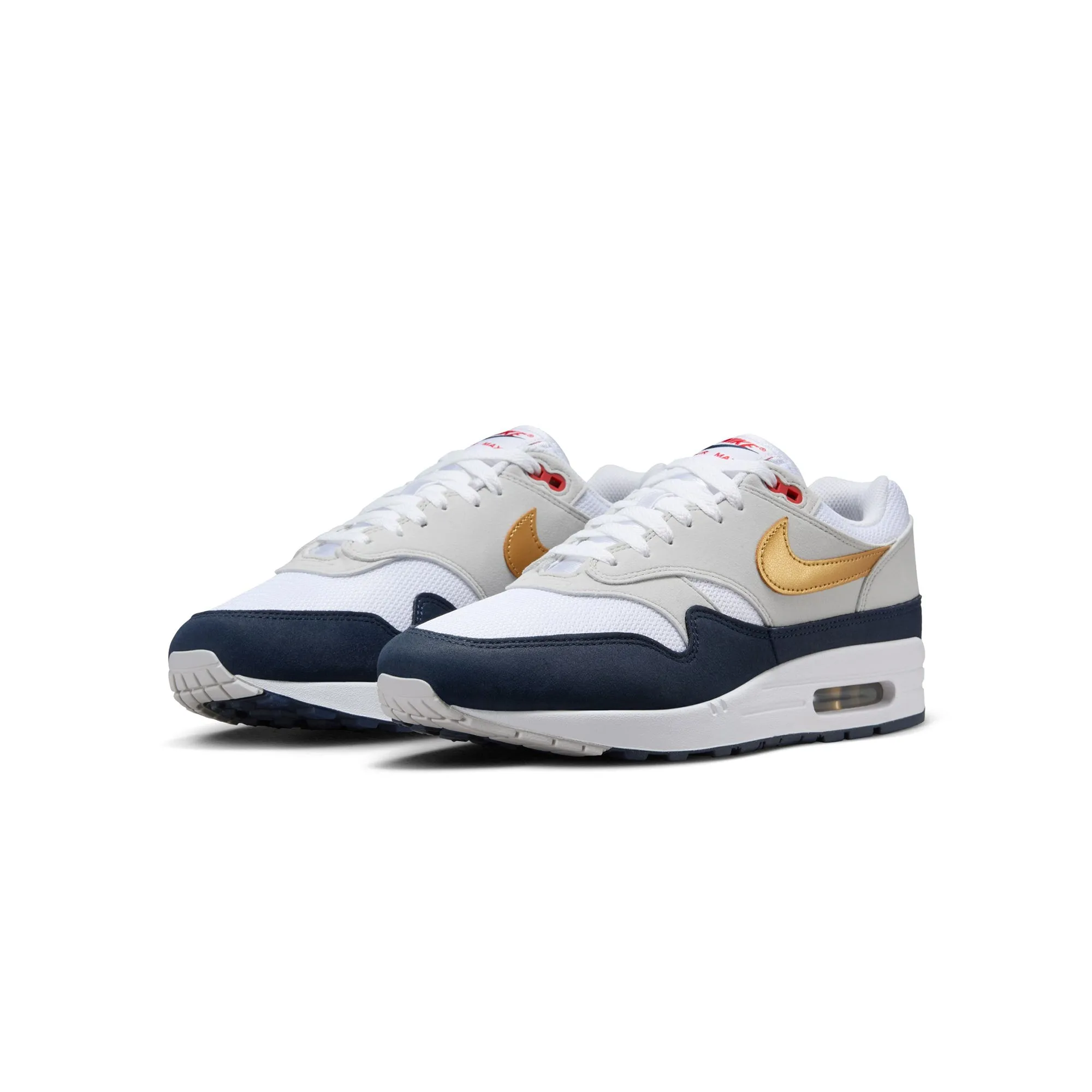 Nike Mens Air Max 1 "Olympic" Shoes