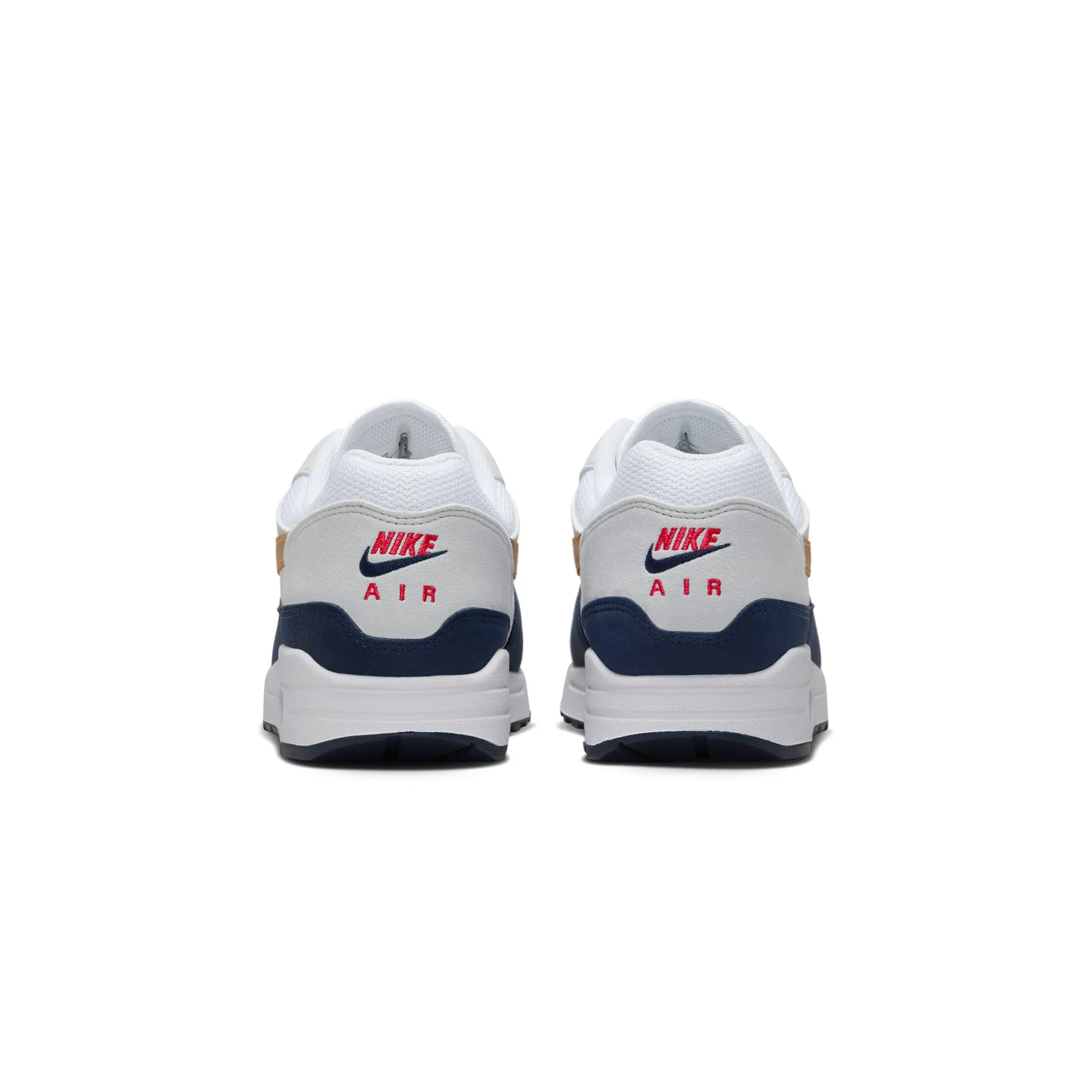 Nike Mens Air Max 1 "Olympic" Shoes