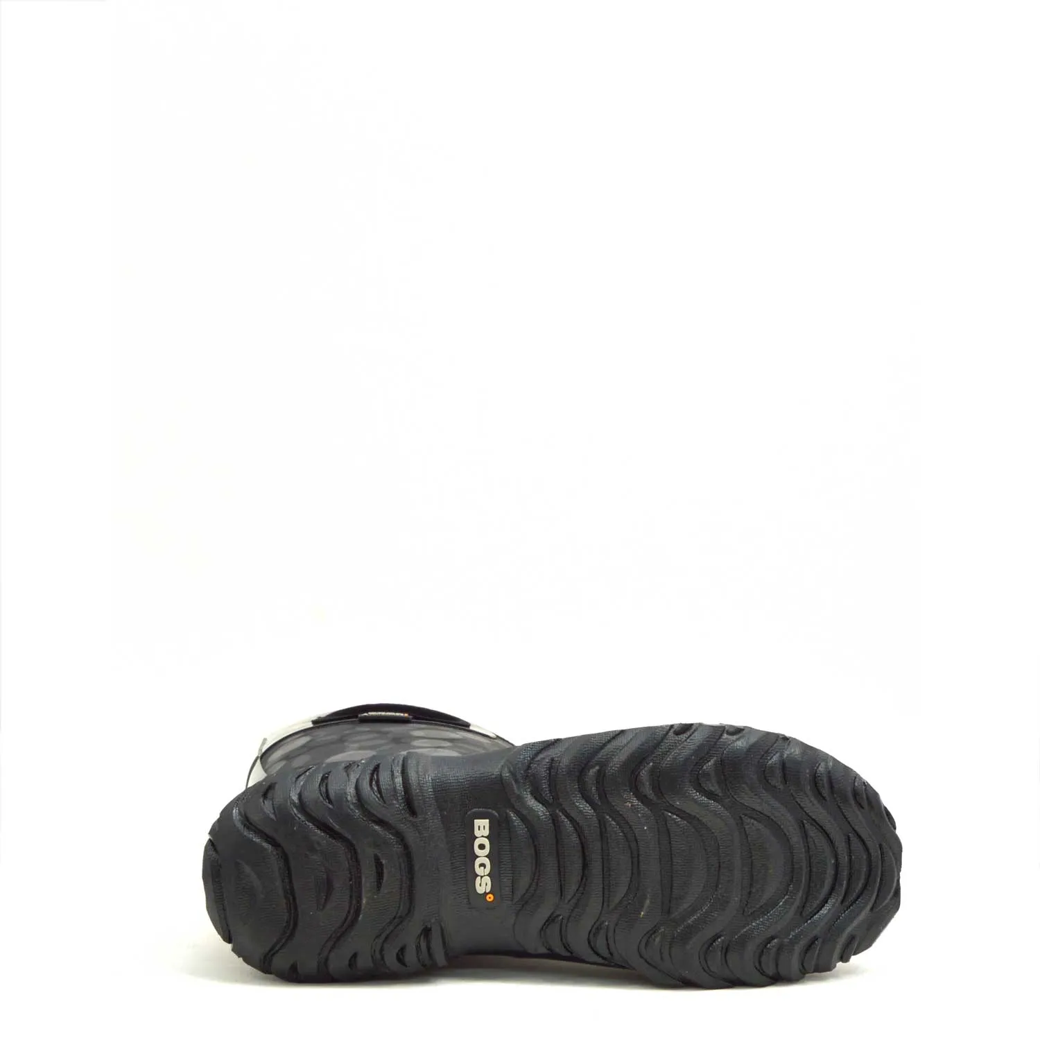 North Hampton Rain Black Wellies
