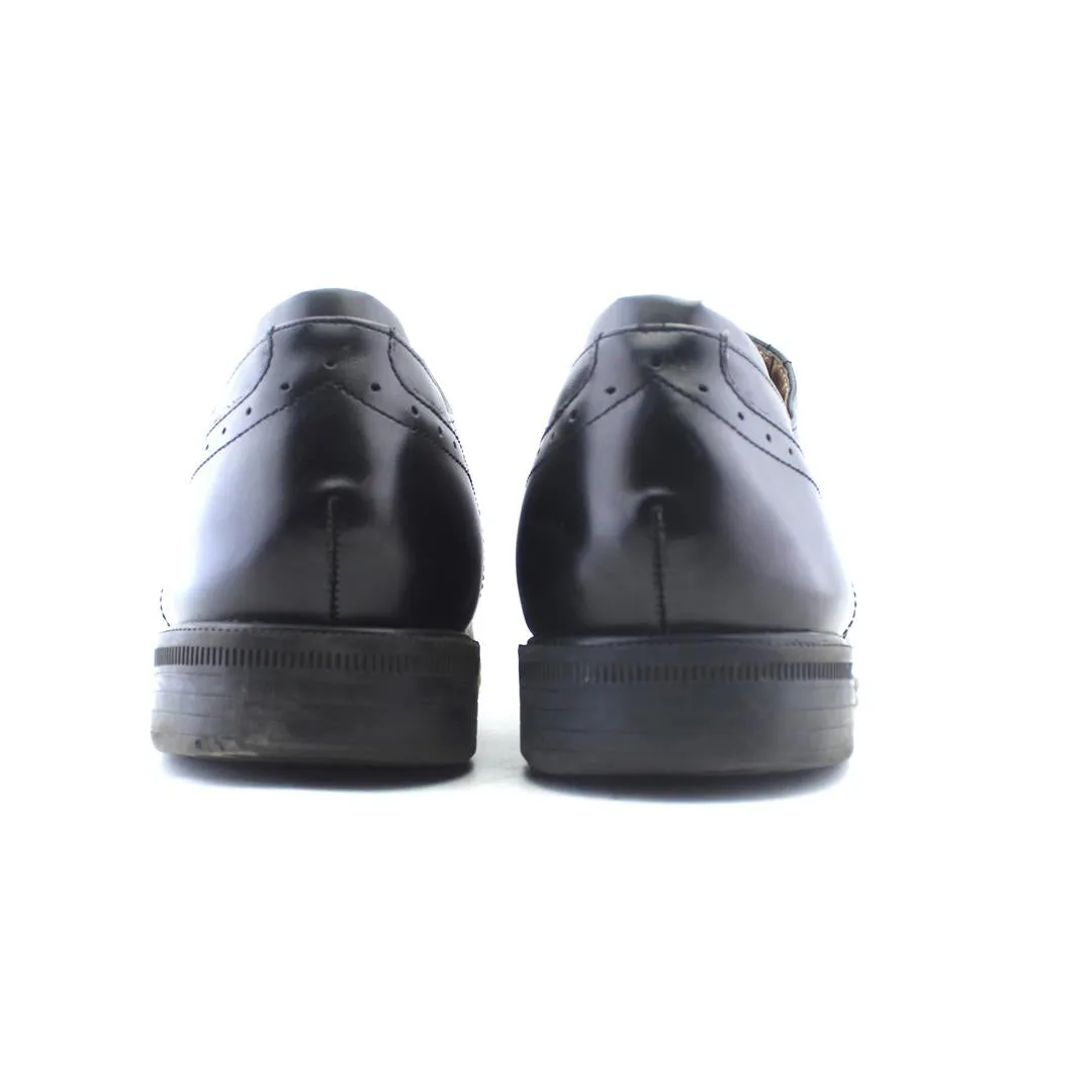 NUNN BUSH SHERWOOD WINGTIP