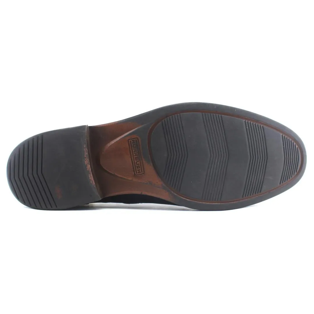 NUNN BUSH SHERWOOD WINGTIP