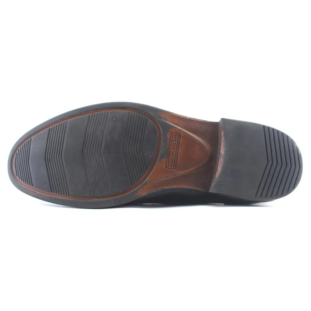 NUNN BUSH SHERWOOD WINGTIP