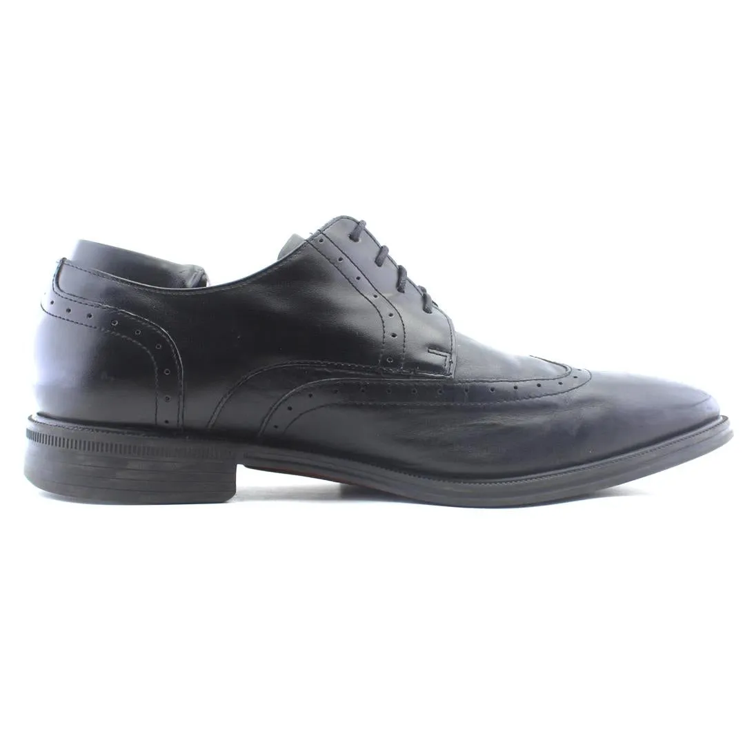 NUNN BUSH SHERWOOD WINGTIP