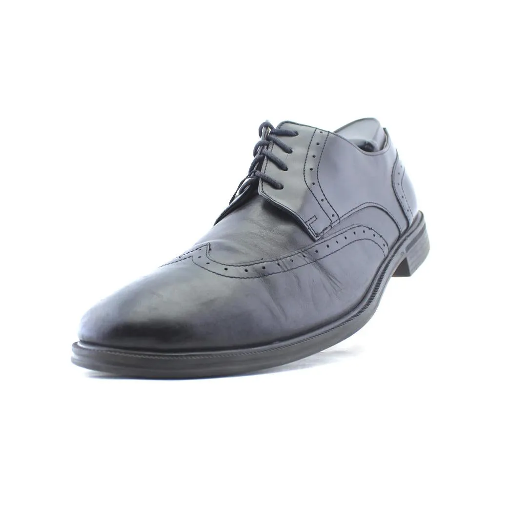 NUNN BUSH SHERWOOD WINGTIP