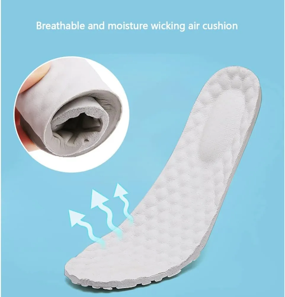 NVBHOF Professional Orthopedic Nursing Shoes with Arch Support, Comfortable and Slip-Resistant Work Chef Shoes for Women Food Service