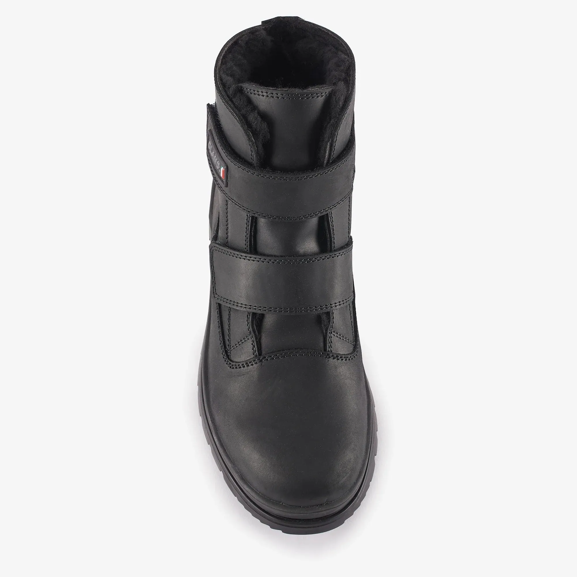 Olang Men's Amuk Winter Boots- Nero