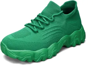 Ortho Pro Women's Orthopedic Mesh Sneakers, Classic Lace Up Nursing Shoes