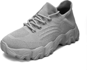 Ortho Pro Women's Orthopedic Mesh Sneakers, Classic Lace Up Nursing Shoes