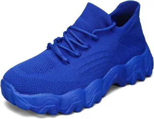 Ortho Pro Women's Orthopedic Mesh Sneakers, Classic Lace Up Nursing Shoes