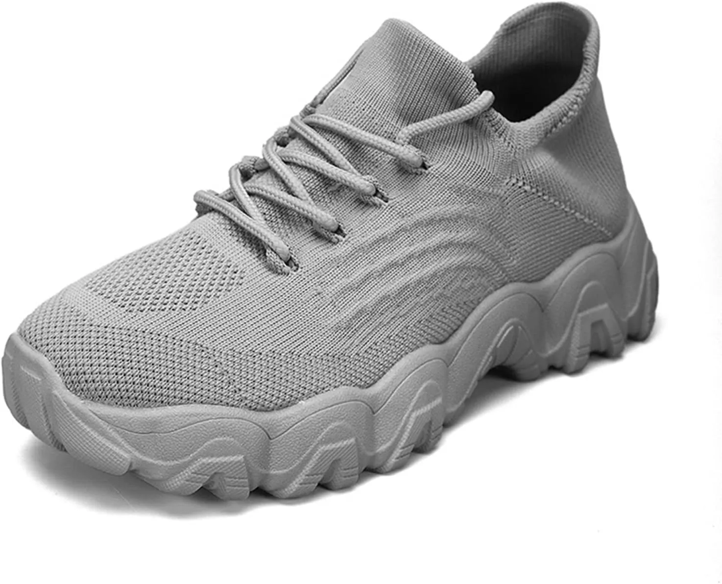 Ortho Pro Women's Orthopedic Mesh Sneakers, Classic Lace Up Nursing Shoes