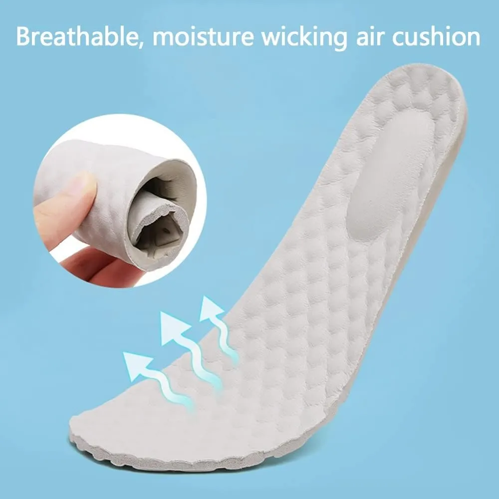 Orthopedic Nursing Shoes for Women with Arch Support, Breathable Soft Non-Slip Sole Work Nurse Mates Shoes for Nurses, Doctors, Hospital Worker