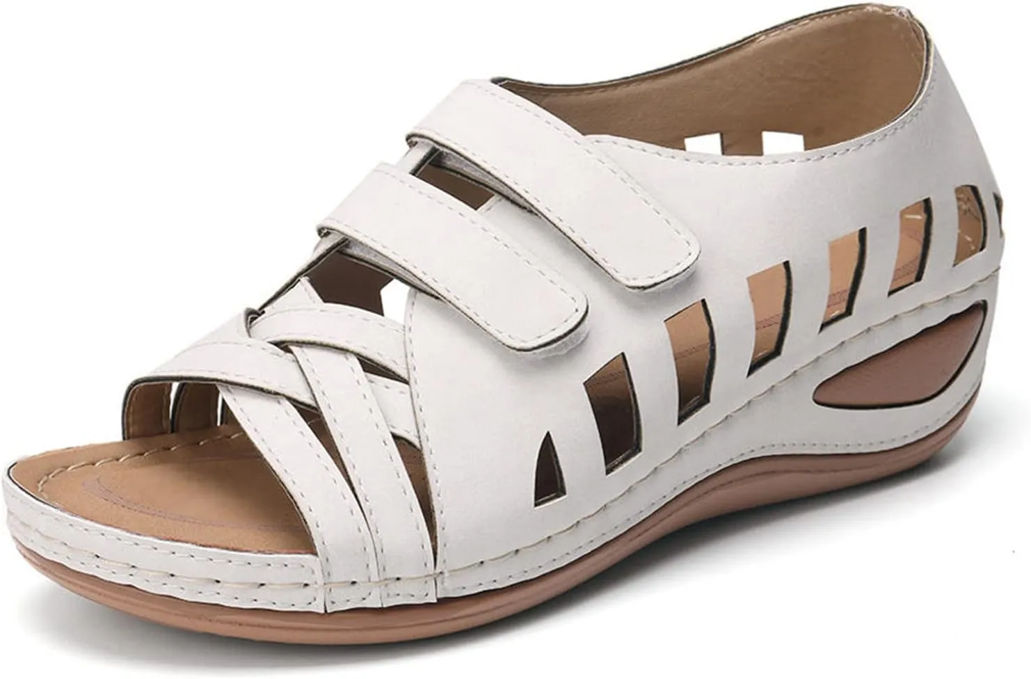 Orthopedic Tennis Shoes for Women Wide Red Wedge Sandals for Women Dressy Summer Women Sandals Comfortable Dressy Yellow Orthopedic Flip Flops Mens Black Strappy Heels Popular Shoes for Women 2024