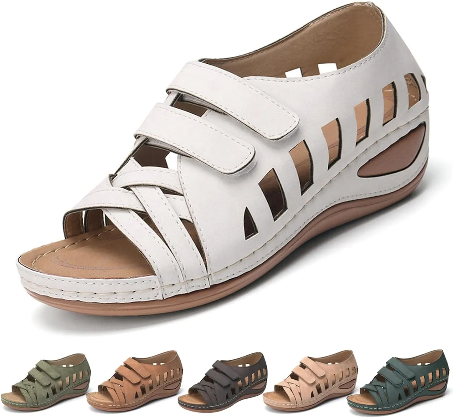 Orthopedic Tennis Shoes for Women Wide Red Wedge Sandals for Women Dressy Summer Women Sandals Comfortable Dressy Yellow Orthopedic Flip Flops Mens Black Strappy Heels Popular Shoes for Women 2024