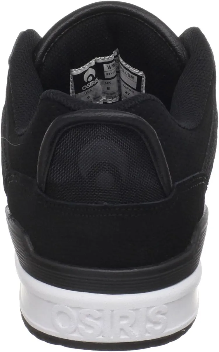 Osiris Men's Devise Skate Shoe