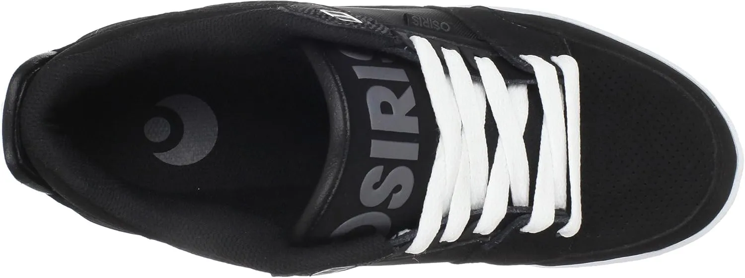 Osiris Men's Devise Skate Shoe